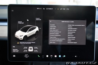 Tesla Model Y LONG RANGE DUAL MOTOR AWD 2024