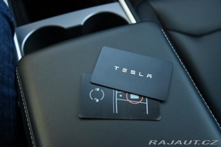 Tesla Model Y LONG RANGE DUAL MOTOR AWD 2024