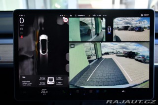 Tesla Model Y LONG RANGE DUAL MOTOR AWD 2024