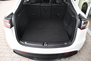 Tesla Model Y LONG RANGE DUAL MOTOR AWD 2024