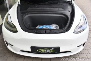 Tesla Model Y LONG RANGE DUAL MOTOR AWD 2024