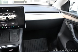 Tesla Model Y LONG RANGE DUAL MOTOR AWD 2024