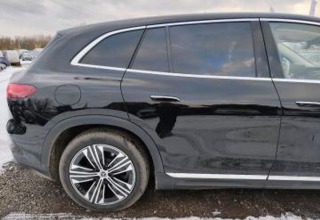 Mercedes-Benz EQS 450+ 2023