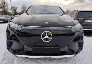 Mercedes-Benz EQS 450+ 2023