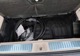 Mercedes-Benz EQS 450+ 2023