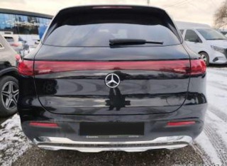 Mercedes-Benz EQS 450+ 2023
