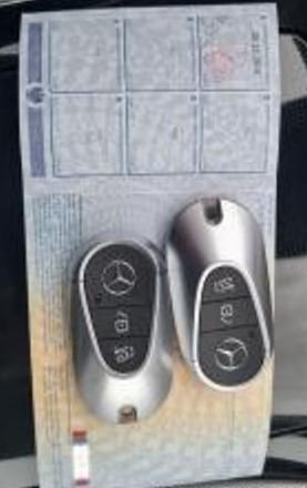 Mercedes-Benz EQE 350 4MATIC 4L-ZÁRUKA 2023