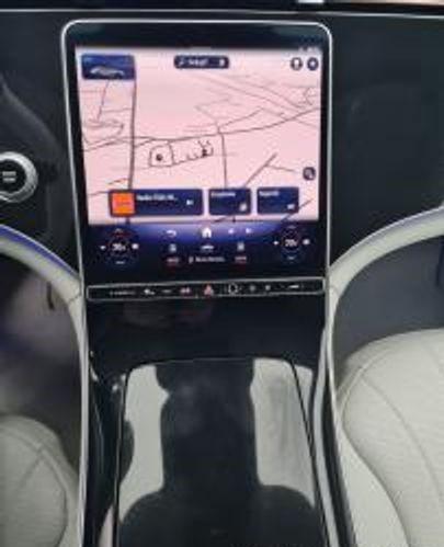 Mercedes-Benz EQE 350 4MATIC 4L-ZÁRUKA 2023