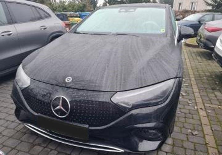 Mercedes-Benz EQE 350 4MATIC 4L-ZÁRUKA 2023