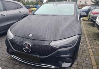 Mercedes-Benz EQE 350 4-matic 2023