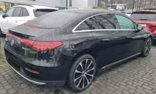 Mercedes-Benz EQE 350 4-matic 2023