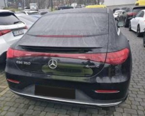 Mercedes-Benz EQE 350 4-matic 2023