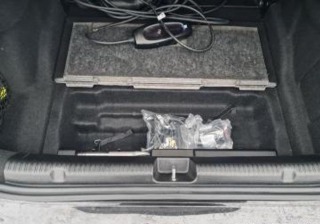 Mercedes-Benz EQE 350 4-matic 2023
