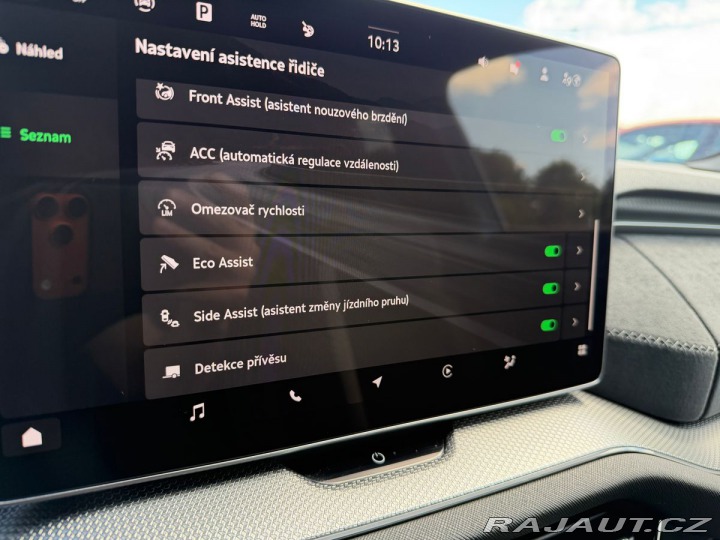 Škoda Kodiaq Sportline 2,0TDI 142kW T 2025