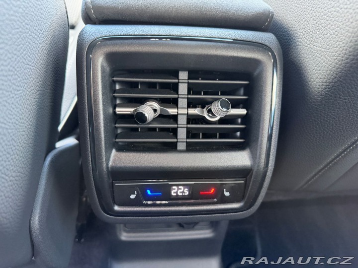 Škoda Kodiaq Sportline 2,0TDI 142kW T 2025