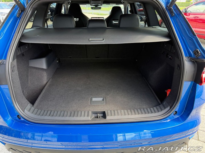 Škoda Kodiaq Sportline 2,0TDI 142kW T 2025