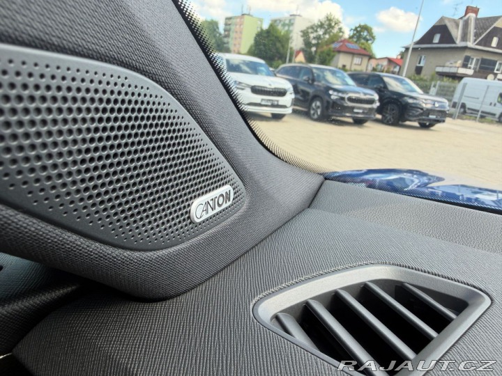 Škoda Kodiaq Sportline 2,0TDI 142kW T 2025