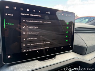 Škoda Kodiaq Sportline 2,0TDI 142kW T 2025