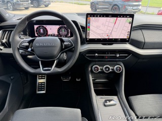 Škoda Kodiaq Sportline 2,0TDI 142kW T 2025