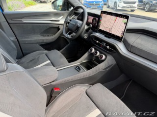 Škoda Kodiaq Sportline 2,0TDI 142kW T 2025