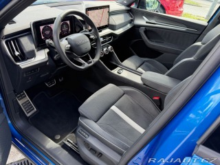 Škoda Kodiaq Sportline 2,0TDI 142kW T 2025