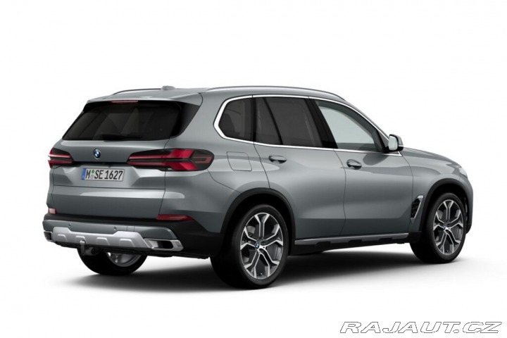BMW X5 xDrive30d 2026