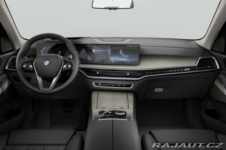 BMW X5 xDrive30d 2026