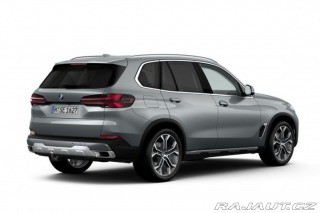 BMW X5 xDrive30d 2026