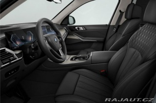 BMW X5 xDrive30d 2026