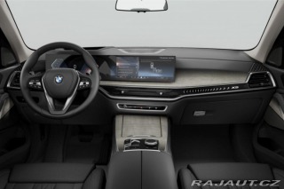 BMW X5 xDrive30d 2026