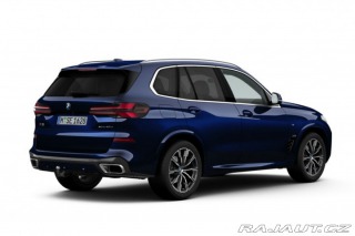 BMW X5 xDrive40d 2026