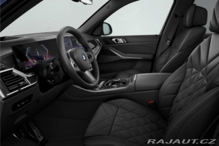 BMW X5 xDrive40d 2026