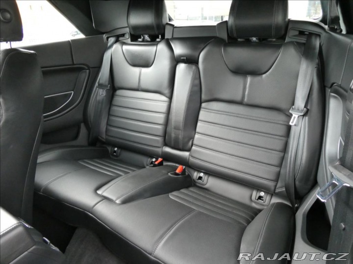 Land Rover Range Rover Evoque 2,0 TD4 HSE Dynamic cabri 2016