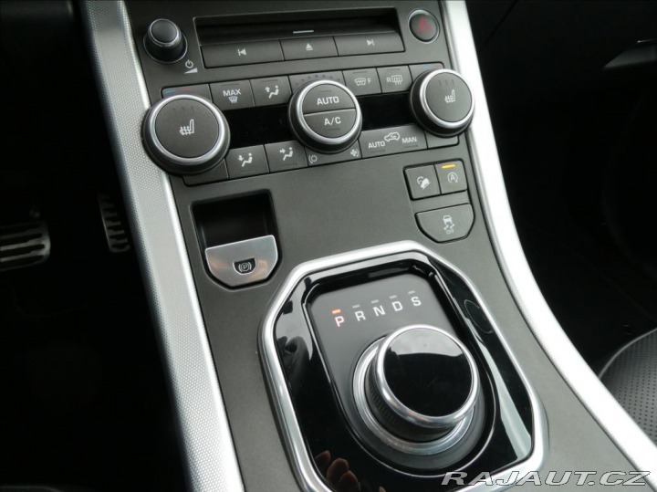 Land Rover Range Rover Evoque 2,0 TD4 HSE Dynamic cabri 2016