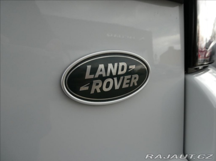 Land Rover Range Rover Evoque 2,0 TD4 HSE Dynamic cabri 2016