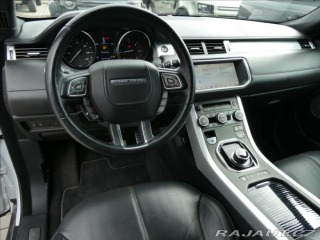 Land Rover Range Rover Evoque 2,0 TD4 HSE Dynamic cabri 2016