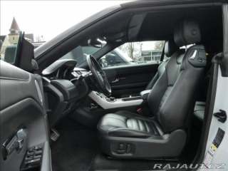 Land Rover Range Rover Evoque 2,0 TD4 HSE Dynamic cabri 2016
