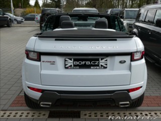 Land Rover Range Rover Evoque 2,0 TD4 HSE Dynamic cabri 2016