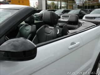 Land Rover Range Rover Evoque 2,0 TD4 HSE Dynamic cabri 2016