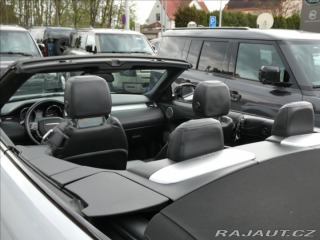 Land Rover Range Rover Evoque 2,0 TD4 HSE Dynamic cabri 2016