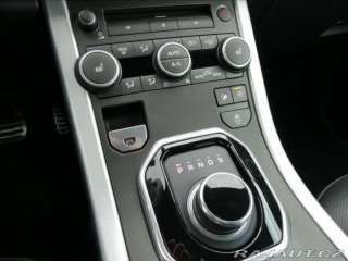 Land Rover Range Rover Evoque 2,0 TD4 HSE Dynamic cabri 2016