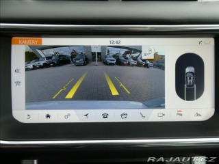 Land Rover Range Rover Evoque 2,0 TD4 HSE Dynamic cabri 2016