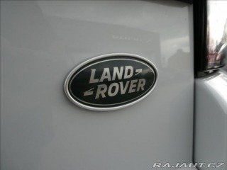 Land Rover Range Rover Evoque 2,0 TD4 HSE Dynamic cabri 2016