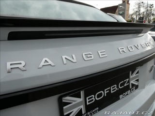 Land Rover Range Rover Evoque 2,0 TD4 HSE Dynamic cabri 2016
