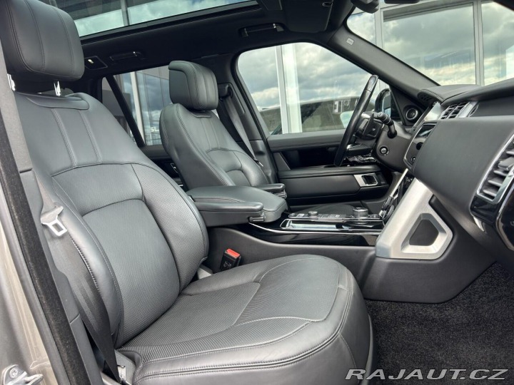 Land Rover Range Rover VOGUE MY 21,5 D300 2021