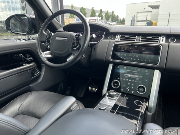 Land Rover Range Rover VOGUE MY 21,5 D300 2021