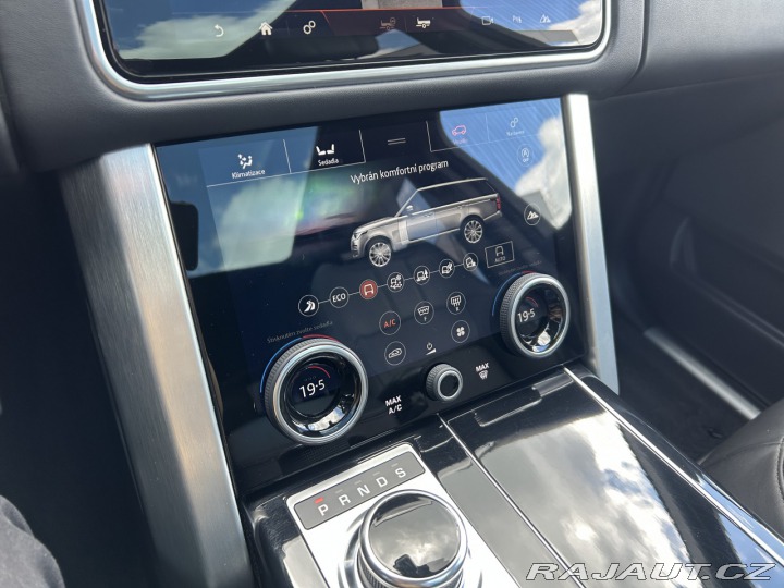 Land Rover Range Rover VOGUE MY 21,5 D300 2021