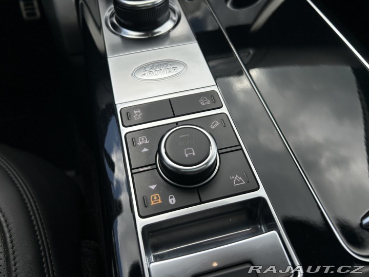 Land Rover Range Rover VOGUE MY 21,5 D300 2021