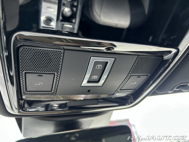 Land Rover Range Rover VOGUE MY 21,5 D300 2021