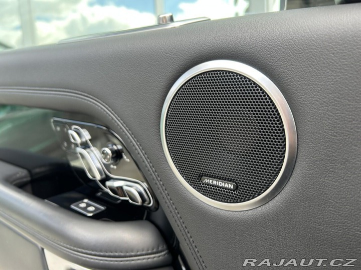 Land Rover Range Rover VOGUE MY 21,5 D300 2021